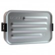 SIGG 8698.00 food storage container Rectangular Box Black, Grey 1 pc(s)