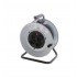 EXT CORD XP17-D1 3X1.5 25M 4V REEL MET