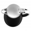 Tefal K30310 vacuum flask 1 L Black, Stainless steel