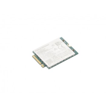 Lenovo 4XC1V64418 network card Internal WWAN