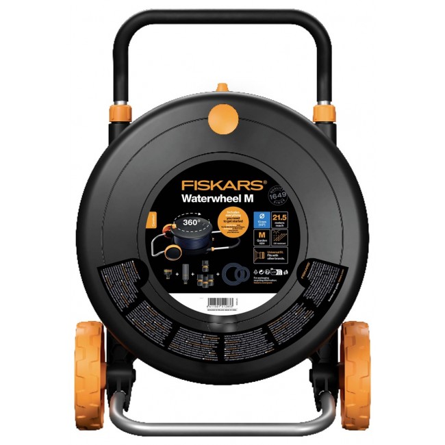 Fiskars 1071639 not categorized