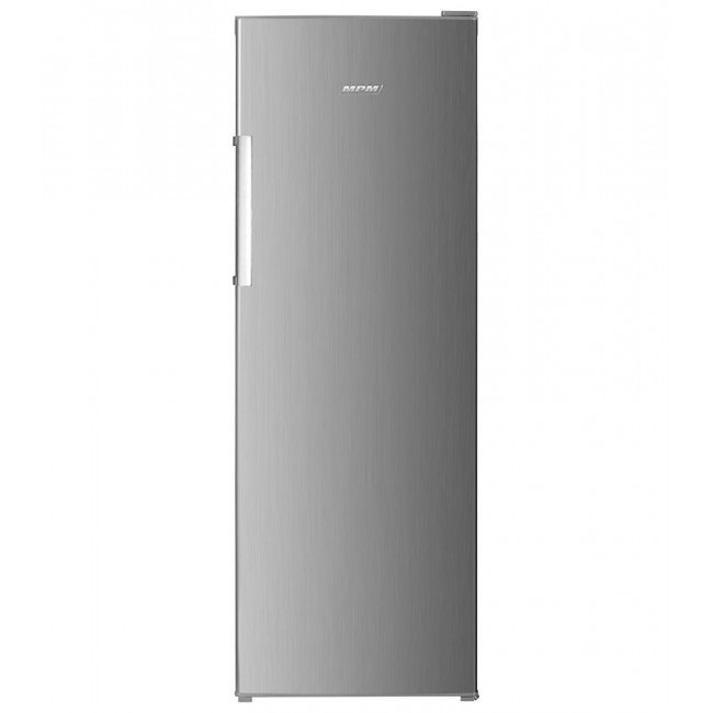 Drawer freezer MPM-245-ZS-17 Inox 242 l