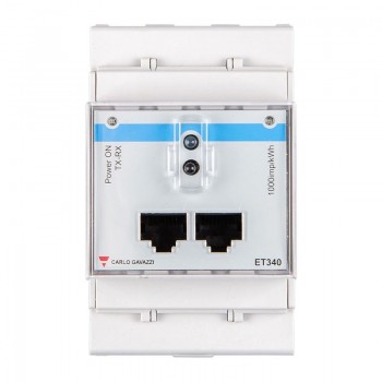Energy meter ET340