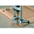 wolfcraft GmbH 1 tecmobil - mobile drill stand