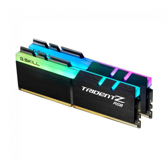 G.Skill 16GB DDR4-3000 memory module 2 x 8 GB
