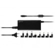 Tracer TRAAKN45424 power adapter/inverter Indoor 70 W Black Tracer TRAAKN45424 power adapter/inverter Indoor 70 W Black