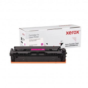 Everyday Magenta Toner by Xerox compatible with HP 207A (W2213A), Standard capacity