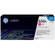 HP 650A Magenta Original LaserJet Toner Cartridge