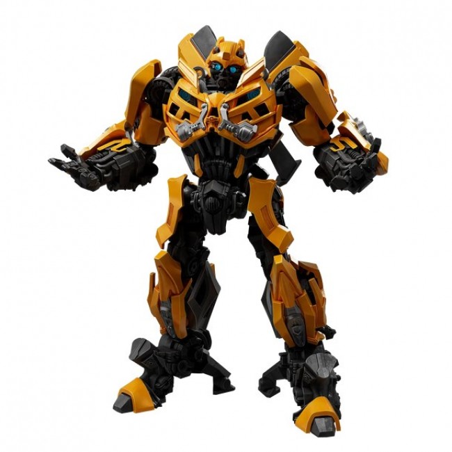 Blokees Transformers