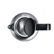 Braun PurShine WK102AI-WK1500BK electric kettle 1.7 L 2200 W Black, Stainless steel Braun PurShine WK102AI-WK1500BK electric kettle 1.7 L 2200 W Black, Stainless steel