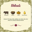 FOLK Wild boar hunter-style mono - wet dog food - 400g