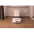 EZVIZ RE5 PLUS dust collect vacuum cleaner