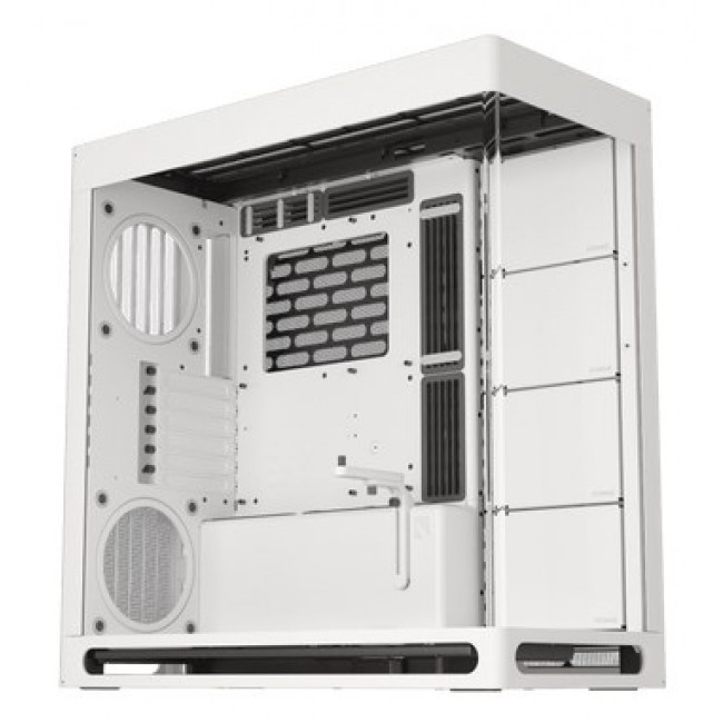 HAVN HS 420 Midi Tower White HAVN HS 420 Midi Tower White