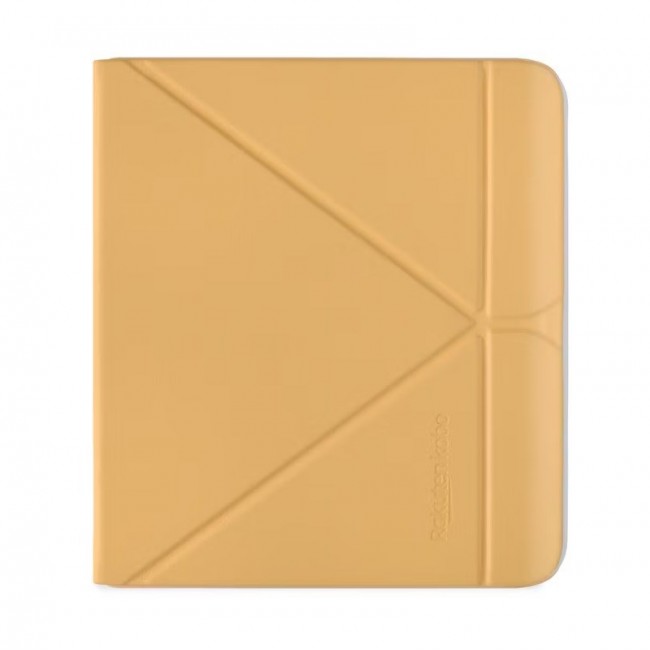 Etui Kobo Libra Colour SleepCover Case Butter Yellow Etui Kobo Libra Colour SleepCover Case Butter Yellow