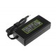 Green Cell AD117P power adapter/inverter Indoor 170 W Black