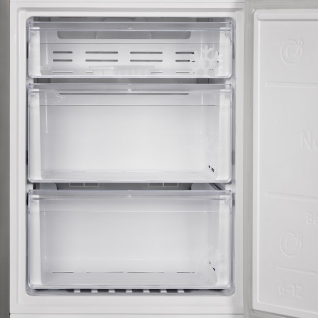 Refrigerator-freezer combination SAMSUNG RB38C602DSA