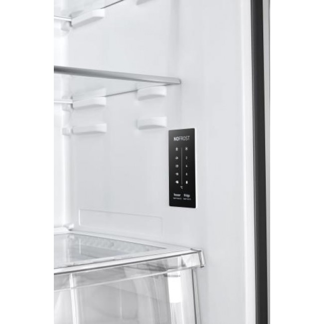 GORENJE refrigerator NRM818EMB GORENJE refrigerator NRM818EMB