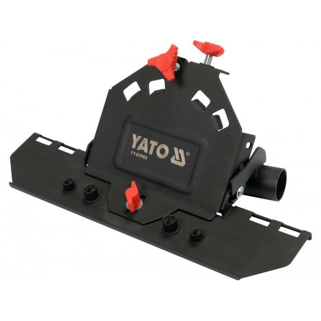 YT. Extractor for Angle Tile Grinding YT. Extractor for Angle Tile Grinding