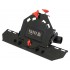 YT. Extractor for Angle Tile Grinding