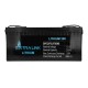 Extralink Accumulator LiFePO4 200AH 12.8V, BMS Extralink Accumulator LiFePO4 200AH 12.8V, BMS