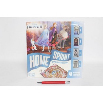 Home Sprint Frozen 2 CARTAMUNDI 130010623