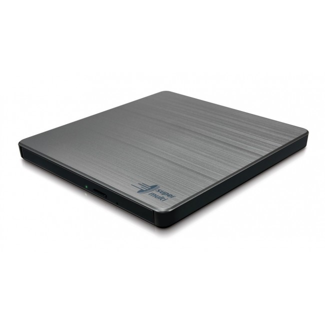 Hitachi-LG Slim Portable DVD-Writer Hitachi-LG Slim Portable DVD-Writer