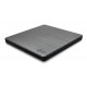 Hitachi-LG Slim Portable DVD-Writer Hitachi-LG Slim Portable DVD-Writer