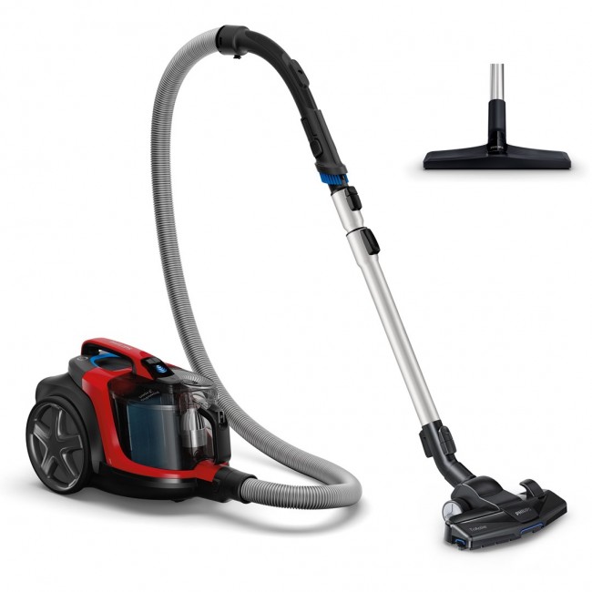 Philips PowerPro Expert Bagless vacuum cleaner FC9729/09 Philips PowerPro Expert Bagless vacuum cleaner FC9729/09