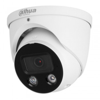 TIOC IP CAMERA 3.0 DAHUA IPC-HDW3849H-AS-PV-0280B-S5