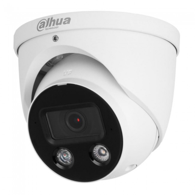 TIOC IP CAMERA 3.0 DAHUA IPC-HDW3849H-AS-PV-0280B-S5 TIOC IP CAMERA 3.0 DAHUA IPC-HDW3849H-AS-PV-0280B-S5
