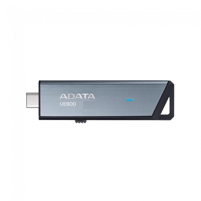 ADATA UE800 USB flash drive 256 GB USB Type-C 3.2 Gen 2 (3.1 Gen 2) Silver ADATA UE800 USB flash drive 256 GB USB Type-C 3.2 Gen 2 (3.1 Gen 2) Silver