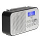 Camry CR 1179 Digital alarm clock Camry CR 1179 Digital alarm clock