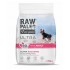 RAW PALEO Ultra Pork Mini Adult - dry dog food - 750g