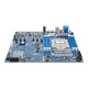 Motherboard - Gigabyte MH53-G40 1x sTR5 AMD Ryzen Threadripper PRO 7000 WRX90 Motherboard - Gigabyte MH53-G40 1x sTR5 AMD Ryzen Threadripper PRO 7000 WRX90