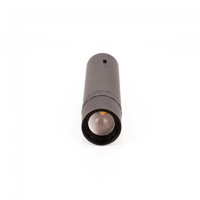 Desk lamp V-TAC VT-7413 4in1, wall lamp, clip, torch 3W LED 37cm 4000K 300lm (SKU 23042) Black Desk lamp V-TAC VT-7413 4in1, wall lamp, clip, torch 3W LED 37cm 4000K 300lm (SKU 23042) Black
