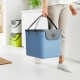 ROTHO Albula Horizon Blue - waste sorting container - 40l ROTHO Albula Horizon Blue - waste sorting container - 40l