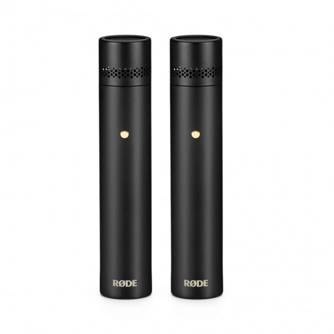 RODE TF-5 Pair of condenser microphones RODE TF-5 Pair of condenser microphones