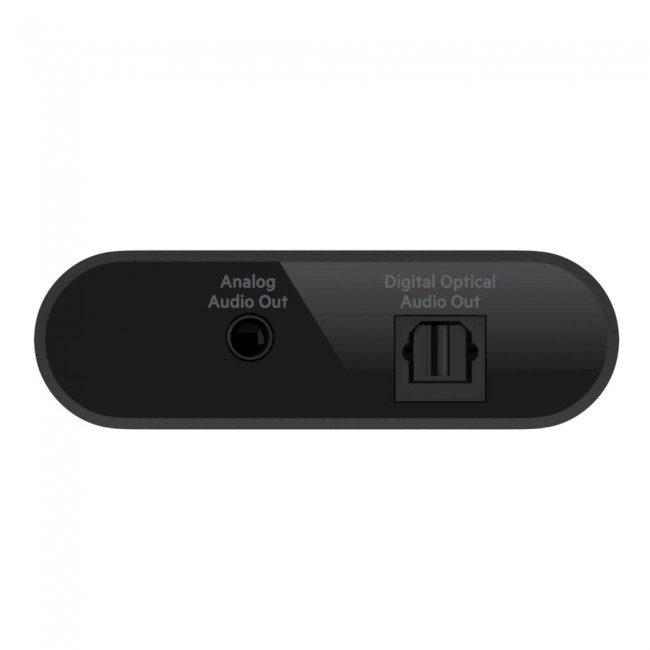 Belkin SoundForm Connect Black Belkin SoundForm Connect Black