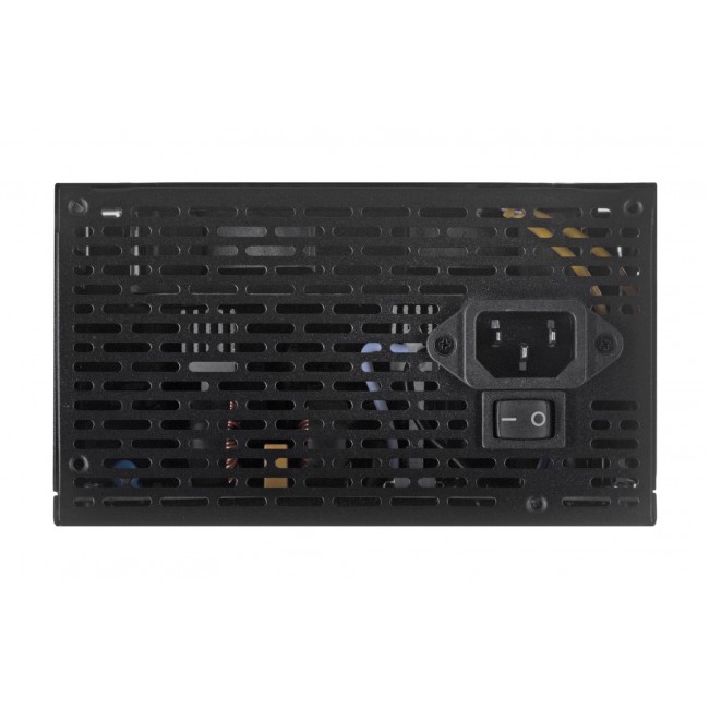 Thermaltake Smart BX1 power supply unit 650 W 24-pin ATX ATX Black Thermaltake Smart BX1 power supply unit 650 W 24-pin ATX ATX Black