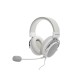 GENESIS Toron 301 Headset Wired Head-band Gaming White GENESIS Toron 301 Headset Wired Head-band Gaming White