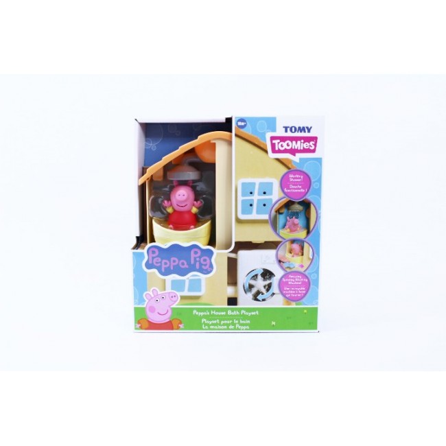 Tomy E73415 toy playset Tomy E73415 toy playset