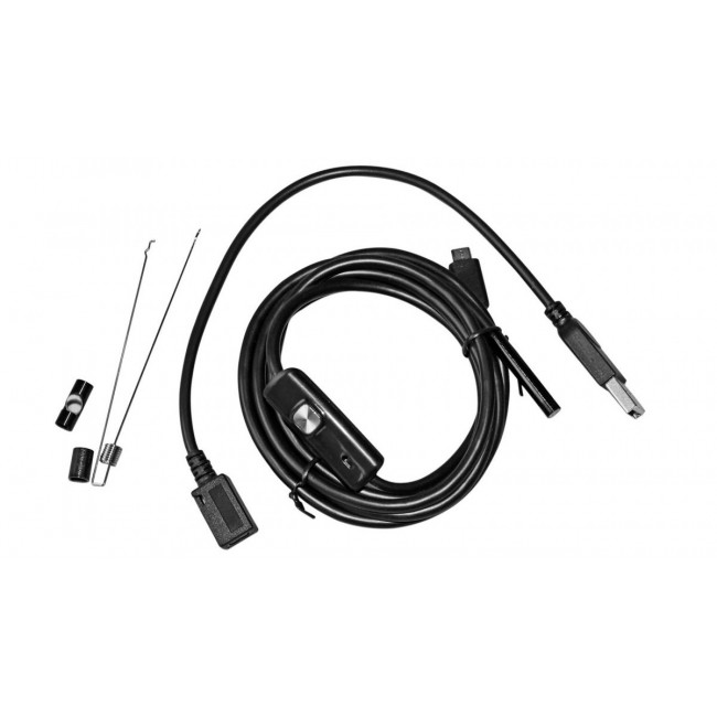 Media-Tech Inspection Camera/Endoscope ENDOSCOPE USB MT4095 Media-Tech Inspection Camera/Endoscope ENDOSCOPE USB MT4095
