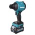 MAKITA. BLOWER/PUMP 40V XGT AS001GZ
