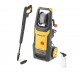 STANLEY WASHER 1600W 125bar. ST-SXPW16E STANLEY WASHER 1600W 125bar. ST-SXPW16E