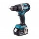 Makita DHP484 2000 RPM Black, Blue Makita DHP484 2000 RPM Black, Blue