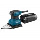 Makita Triangular Detail Sander Makita Triangular Detail Sander