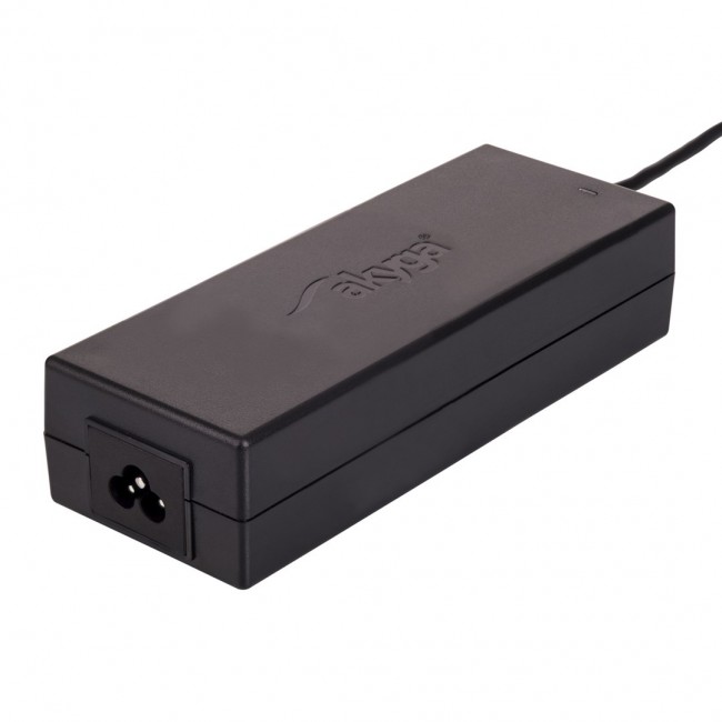Akyga AK-ND-57 power adapter/inverter Indoor 130 W Black Akyga AK-ND-57 power adapter/inverter Indoor 130 W Black