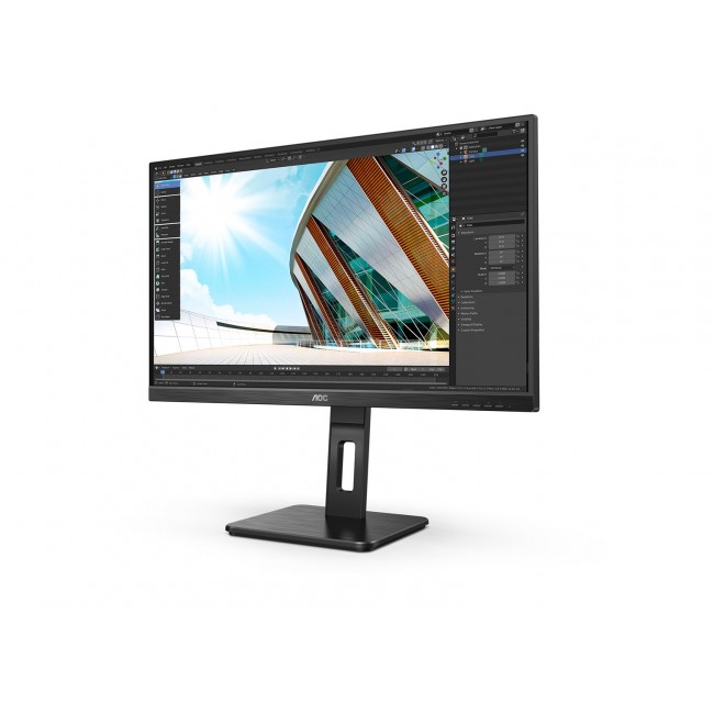 AOC 27P2Q LED display 68.6 cm (27