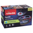 Vileda H2prO rotary mop Vileda H2prO rotary mop