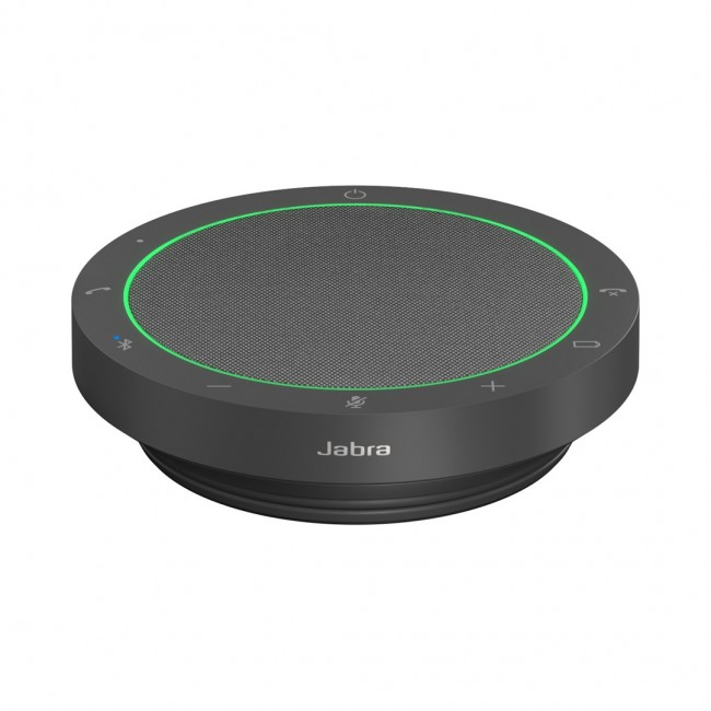 Jabra Speak2 55 UC, Dark Grey Jabra Speak2 55 UC, Dark Grey